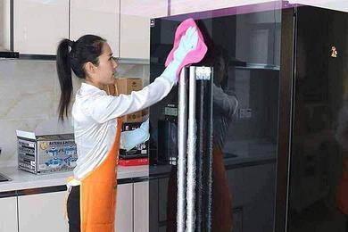 大連旅順口家政服務公司:保姆、月嫂、保潔+誠信為本