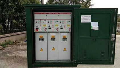 DFW-35KV戶外高壓電纜分支箱 結(jié)構(gòu)、應(yīng)用與維護指南